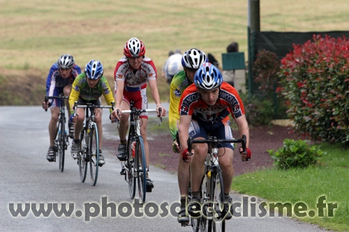 Cadets - St Jean Villenard  (12)